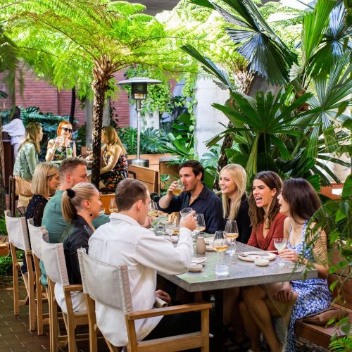 private brisbane tours